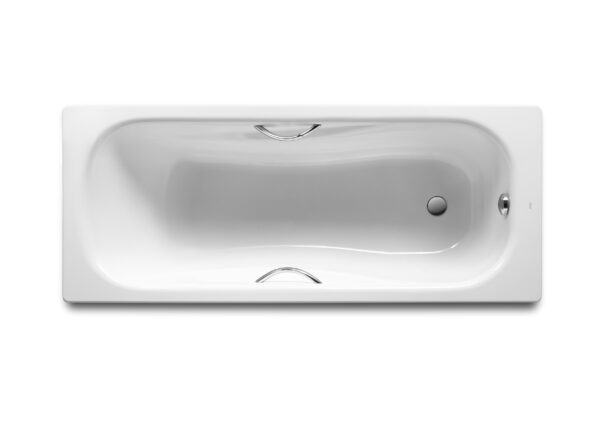 Incluye Juego Asas para bañera Princess-N Cromo